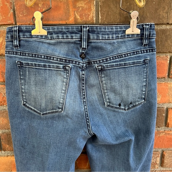 PrAna Low Rise Jeans Womens 6/28 - Picture 6 of 6